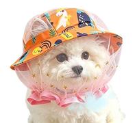 Dog Face Cover Mesh Anti Scavenging - - Soft Protector Puppy to Stop