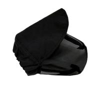 Dog Face Net - Mesh Hood for Dogs | Protective Face | Breathable Anti-Chewing Cover, Prevents Biting Barking Indiscriminate Eating, Perfect for Hiking Camping Training Mountain Climbing Picnic Pa