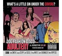 Dog Fashion Disco - Adultery [Import]