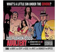 Dog Fashion Disco - Adultery (CV) [Import]