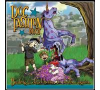 Dog Fashion Disco - Beating a Dead Horse to.