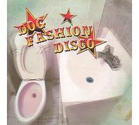 Dog Fashion Disco - Commited To A Bright Future