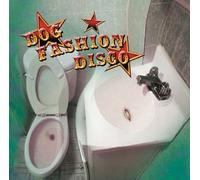 Dog Fashion Disco - Committed to a Bright Future