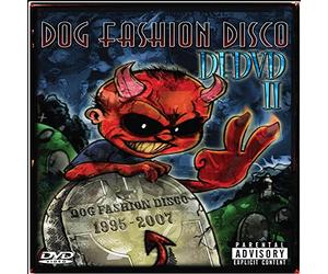 Dog Fashion Disco - Df 2