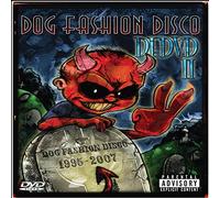 Dog Fashion Disco – Dfdvd 2