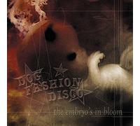 Dog Fashion Disco - Embryo's in Bloom