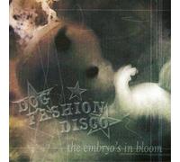 Dog Fashion Disco - Embryo's in Bloom