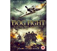 Dog Fight: Battle For The Skies [Dvd]