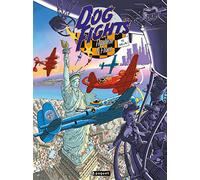 Dog Fights T3: Hallali