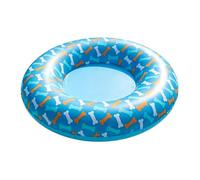 Dog Floats for Pool PVC Leak-Proof Inflatable Anti-Slip