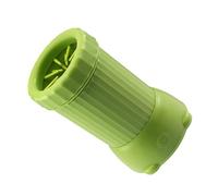 Dog Foot Washer - Smart Charging Paw Cleaner Cup, Fast Rinse Cleaning Tool, Automatic Spiral Brush Wash System, Gentle Dirt Removal Paw Bath Device Portable Grip Structure Strong Wash Performance