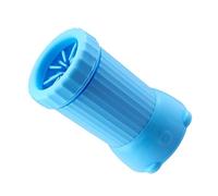 Dog footWasher - 16.5 X 10 X 9.5 Cm Pet Paw Cleaning Device With USB Power, Smart Automatic Gentle Washing Cup, Portable Grooming Tool| Puppy Kitten Hiking Traveling footBath, For Home Car Outdoor