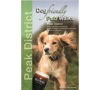 Dog Friendly Pub Walks Peak District by Seddon Neudorfer Inconnu (Auteur)