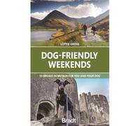 Dog-Friendly Weekends
