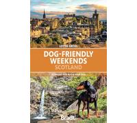 Dog-Friendly Weekends Scotland: 30 breaks for you and your dog