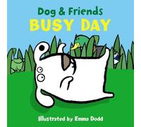 Dog & Friends: Busy Day