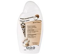 DOG GENERATION - Après-shampoing Lissant Coco Dog Génération : 250ml