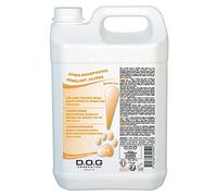 DOG GENERATION - Après-Shampooing démêlant Jojoba Dog Generation : 5 litres