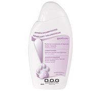Dog Génération Apres-Shampooing Démêlant Volumateur pour Chien 250 ML