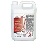 DOG GENERATION - Shampooing anti-démangeaisons Dog Generation : 5 litres
