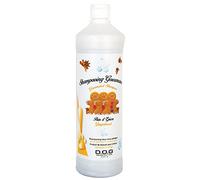 DOG GENERATION - Shampooing Gourmand Pain d'épices : 1 litre