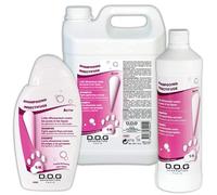 Dog Génération Shampooing insectifuge Volume (Flacon, bidon.):250ml