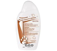 Dog Generation - SHAMPOOING Pelage Fauve