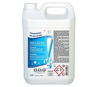 DOG GENERATION - Shampooing Pelages Blancs Dog Generation : 5 litres