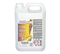Dog Génération Shampooing Régénérant Passion pour Chien 5 L