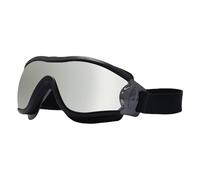 Dog Goggles - Anti-UV Windproof Pet Sunglasses, Adjustable Strap Eye Protection | Small Medium Large Breed Puppy Eyewear, Shock-Proof Outdoor | Hiking Driving Camping Home Indoor Activities