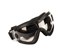 Dog Goggles: Windproof Pet Safety Glasses, UV Protection Summer Tinted Shad