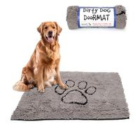 Dog Gone Smart Grand paillasson pour Chien