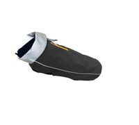 Dog Gone Smart Veste de Pluie pour Chien Noir 30 cm - Marque : Dog Gone Smart - EAN : 0849670023441