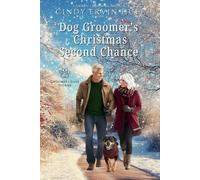 Dog Groomer's Christmas Second Chance
