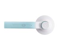 Dog Grooming Brush | Avec Lime À Ongles, Poignée Incurvée Antidérapante - Brosse Pour Chat, Fournitures De Toilettage Pour Chien - Pour Enlever Les Poils Longs Et Courts, Nettoyage Du Sous-poil, Bain,