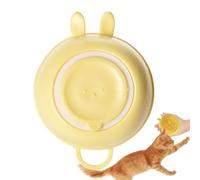 Dog Grooming Comb, Multifunctional Massaging Shower Brush, Portable Grooming Comb, Reusable Pet Washing Tool, Soft Bristle Broom For Comfort, Excellent For Home Bathing Routine