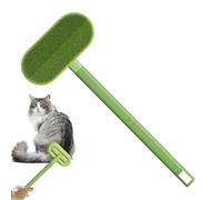 Dog Hair Cleaner - Reusable Portable Cleaning Cleaner with Long Handle | Cat Hair Remover - for Sofas Beds Carpets Mats Furniture Laundry Home Indoor House