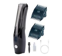Dog Hair Clipper - 1500mAh Pet Hair Clipper With Suction | 3-speed USB Electric Pet Razor | USB 3-Speed Vacuum Dogs Shaver | 1500mAh Rechargeable Low Noise Electric Dog Groomer For Cats