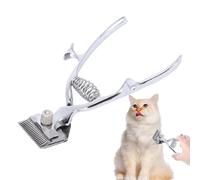 Dog Hair Clippers - Precise Pet Coat Cutter, Professional Grooming Trimmer | Low Noise Haircut Tool, Cordless ffur Clipping Device | Pet Grooming Accessory For Puppies, Cats, Home
