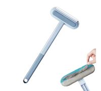 Dog Hair Remover, Pet Hair Brush, Washable Lint Shaver, Reusable Scraper Tool, Cleaning Supplies, Sturdy Design, Ideal for Furniture, Clothes, Bedding, Laundry, Floor 125.63 Inch