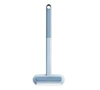 Dog Hair Remover, Reusable Pet Hair Removers Furniture and Clothes, 17.72x7.09 Inches Washable Lint Brush Scraper Tool for Bedding, Laundry, Couch, Carpet, Car, Floor