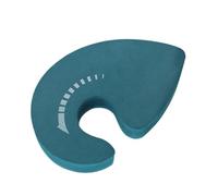 Dog Hair Remover Tool, Ergonomic Pet Shedding Cleaner, Reusable Multi-Surfaces Cleaning Device, Washable Lint Scraper, Perfect for Sofa, Fabric, Leather, Clothes, Floors, Furniture, 16 x 10,5 x 2,5 cm