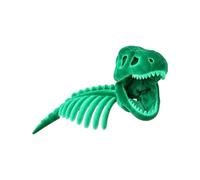 Dog Halloween Costumes Cute Soft - Adjustable Breathable Outfit Dinosaur