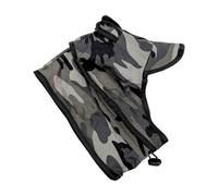 Dog Hats - Polyester 60cm, Pet Sun Cap, UV Protection | Drawstring Design, Puppy Headwear, Summer Animal Headdress for Pet Beach, Outdoor, Summer, Climbing, Walking Protection, Small Dogs