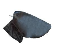 Dog Head Cover | Adjustable Breathable Mesh Guard | Face Fly Nets Dogs Head