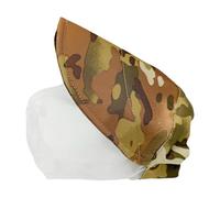 Dog Head Cover - Adjustable Mesh Face Protection Hood for Dogs, Multi Functional Anti Eating Anti Biting Outdoor Pet Head Net Cover for Small Medium Large Dogs