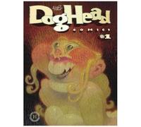 Dog Head: Tome 1
