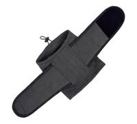 Dog Head Wrap - Cloth | Calming Ear Cover for Dogs Breathable Non Slip Nois