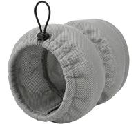 Dog Headband, Adjustable Comfortable Elastic Dog Earmuffs for Small, Medium and Large Breeds, Summer, Beach, Play, Sleep, Travel, Camping, Walking