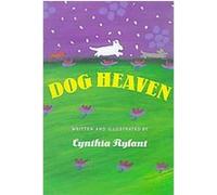 Dog Heaven Cynthia Rylant (Auteur)